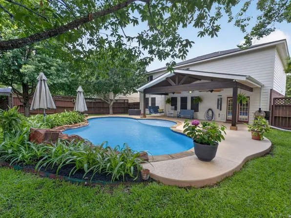 129 Hidden Mesa, Cibolo, TX 78108