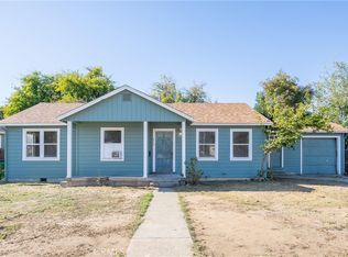 812 Toomes Ave, Corning, CA 96021