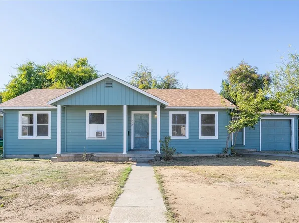 812 Toomes Ave, Corning, CA 96021