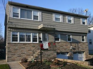317 Trotting Rd, Union, NJ 07083