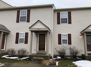 1644 Bennigan Dr, Hilliard, OH 43026