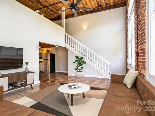 201 S Hoskins Rd APT 316, Charlotte, NC 28208