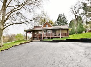 194 Glade Run Rd, Carmichaels, PA 15320