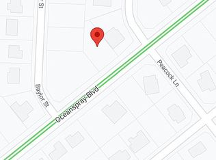 11260 Oceanspray Blvd, Englewood, FL 34224