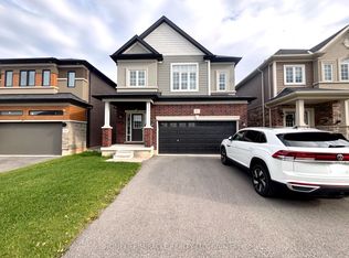82 Scenic Ridge Gate, Brant, ON N3L0K2