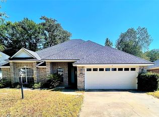 117 Red Fox Cir, Haughton, LA 71037