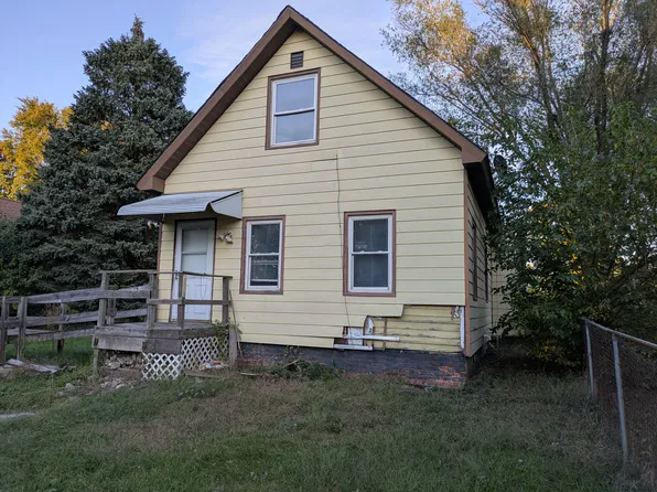 616 Cleveland Ave, Michigan City, IN 46360