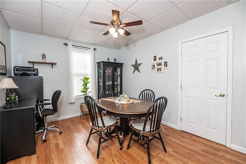 130 N Church St, Carrolltown, PA 15722 Zillow