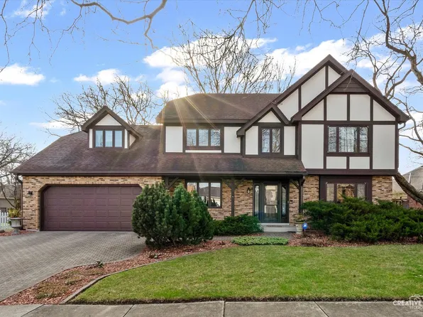 1512 London Ct, Naperville, IL 60563