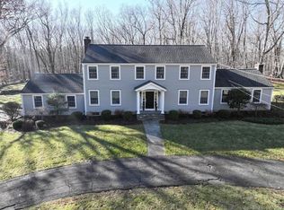 80 E Common Rd, Easton, CT 06612