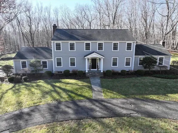 80 East Common Road, Easton, CT 06612