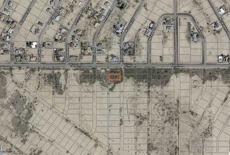 1st image of 3430 N LA PAZ Drive #13