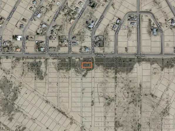 3430 N LA PAZ Drive #13, Eloy, AZ 85131