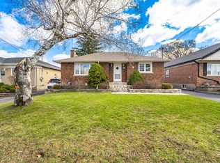 45 Andrew Ave, Toronto, ON
