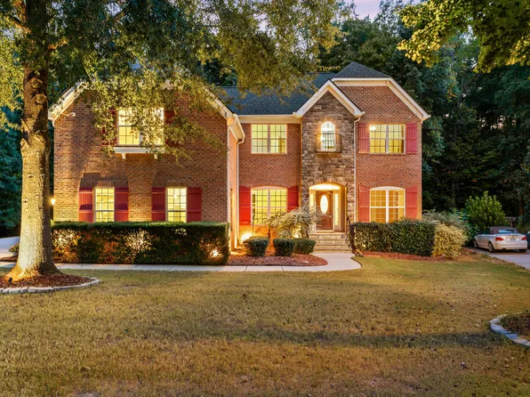 110 Vintage Hill Cir, Apex, NC 27539