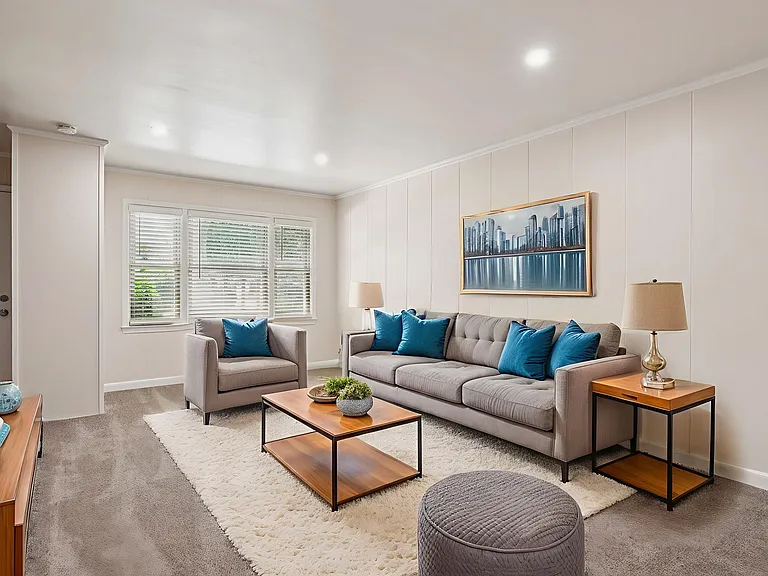Bay Village Townhomes — Photo 8
