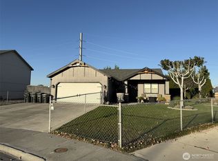 Hayden Campus 3rd Edition, Moses Lake, WA 98837