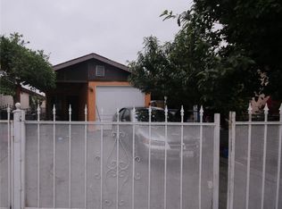 2216 E Bliss St, Compton, CA 90222