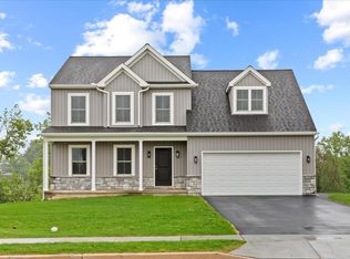 Pequea Plan, Hays Landing, Carlisle, PA 17013