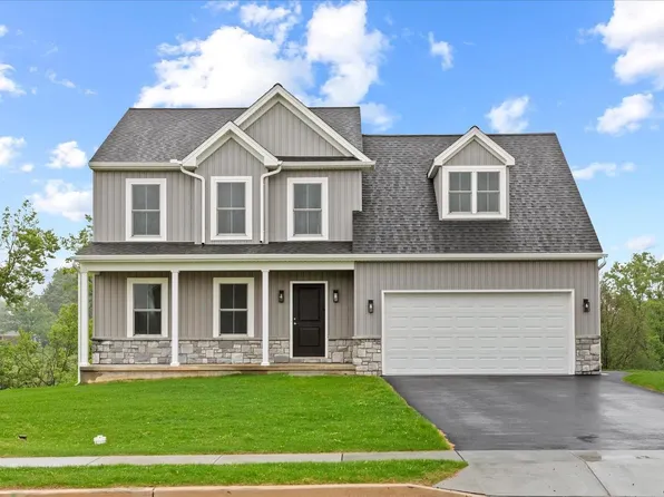 Pequea Plan, Hays Landing