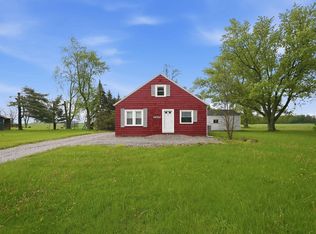 14512 Dawkins Rd, New Haven, IN 46774