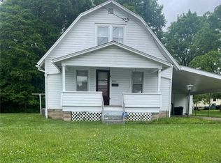 4005 Jefferson St, Parkersburg, WV 26104