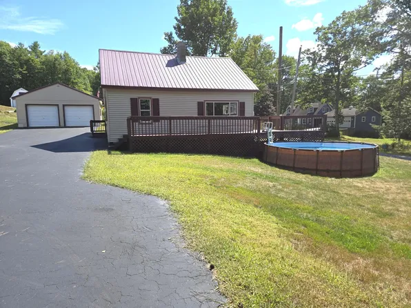 21 Brian Street, Dixfield, ME 04224