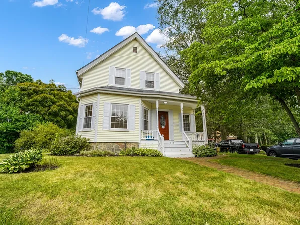 578 Plain St, Brockton, MA 02302