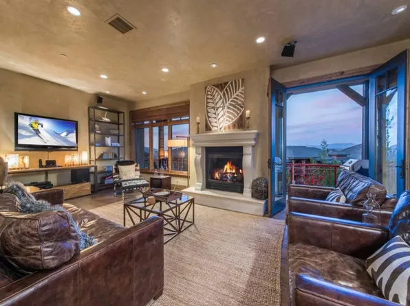 3694 N Vintage East St, Park City, UT