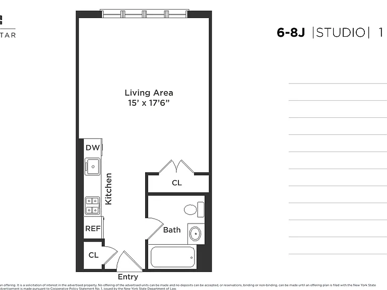 37-14 36th St #7J — Photo 14
