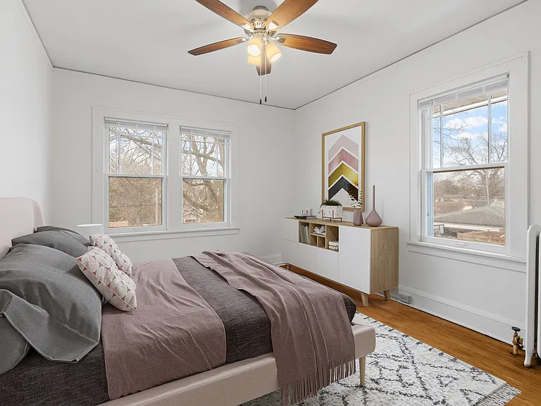 Elevate your living at Central Lakes of Uptown, where modern elegance meets comfort in every bedroom. Enjoy spacious designs, abundant natural light, and stylish finishes. Schedule your tour today and make this your new home!