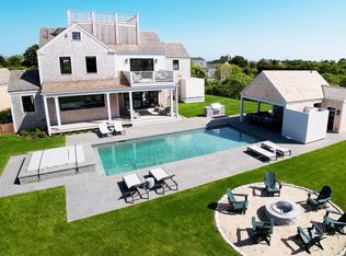 81 Polpis Rd, Nantucket, MA 02554