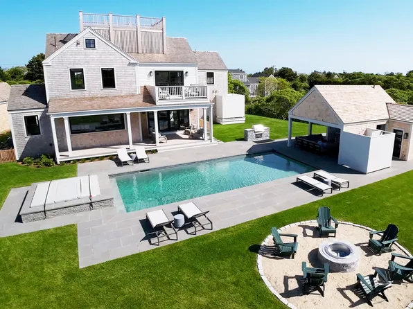 81 Polpis Rd, Nantucket, MA 02554