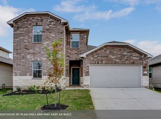 833 Indian Mallow, Seguin, TX 78155