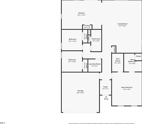 2nd image of 9121 Sunrise Creek Dr