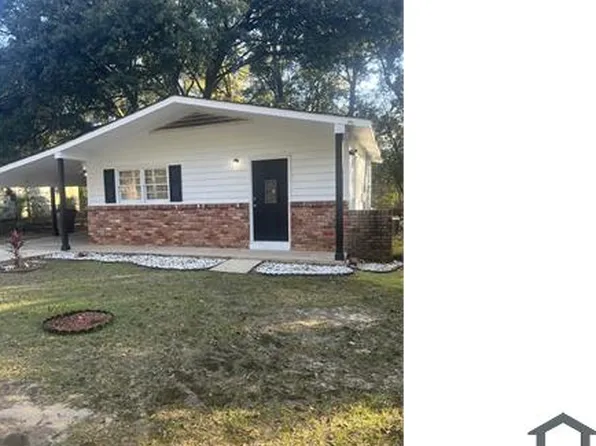 6655 Wesley Dr, Mobile, AL 36608