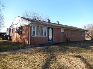 2789 E Hanna Ave, Indianapolis, IN 46227