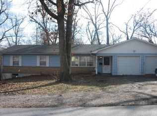 515 Cottage Ln, Neosho, MO 64850