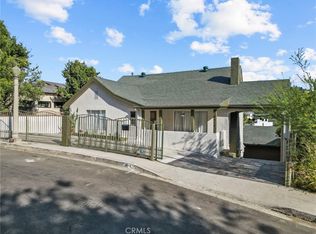 3812 Roderick Rd, Los Angeles, CA 90065