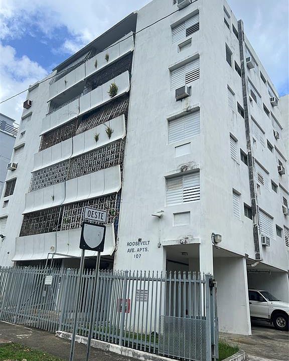 1st image of 107 Roosevelt #104