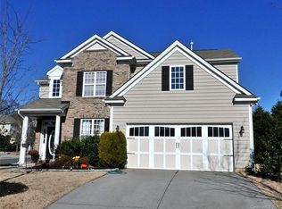 6036 Cactus Valley Rd, Charlotte, NC 28277