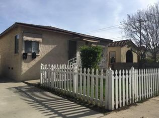 516 N Mariposa St, Burbank, CA 91506