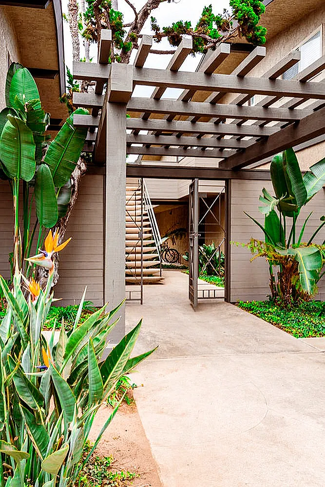 Elan Beachhouse Del Mar — Photo 2