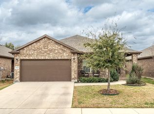 13829 Horseshoe Canyon Rd, Roanoke, TX 76262