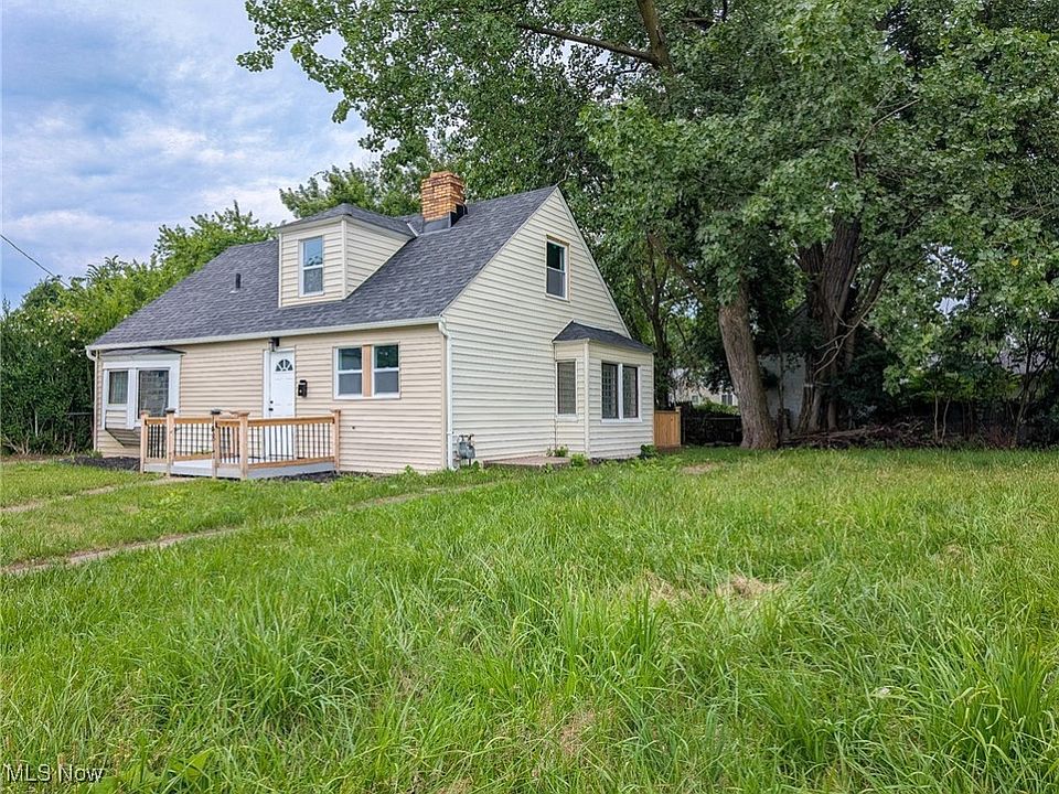 14817 Naples Ave, Cleveland, OH 44128 | Zillow