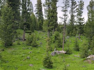 Nhn Slate Rd, Helmville, MT 59843