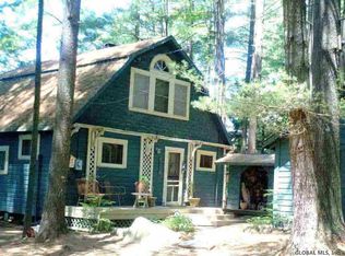 32 Lone Rock Dr, Chestertown, NY 12817