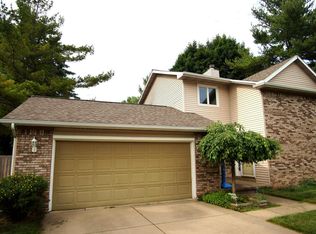 1340 Cove Ct, Okemos, MI 48864