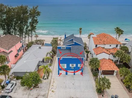 8432 W Gulf Blvd — Photo 19