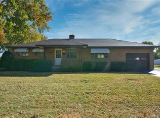 5334 Ormand Rd, Dayton, OH 45449